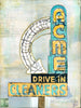 Acme Cleaners, 12" x 9"